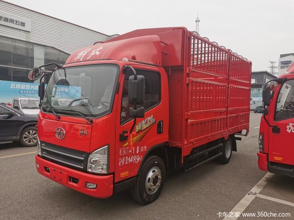 优惠2万 宜昌市虎V载货车火热促销中