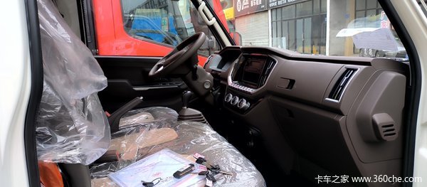 无锡圣邦顺威小卡载货车新车上市 欢迎到店垂询