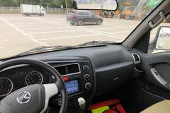 每天一款特价车今天特价汽油单排3.6米五菱发动机