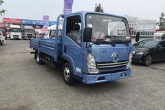 德蓝X1电动载货车成都市火热促销中 让利高达0.5万