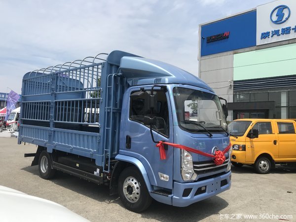 德蓝Z1电动载货车成都市火热促销中 让利高达0.5万
