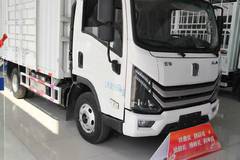 远程GLR电动载货车武汉市火热促销中 让利高达1.8万