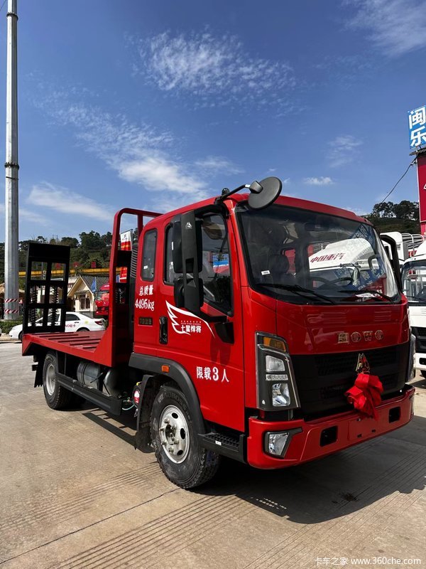 普洱重汽总店,豪沃轻卡全系车型总经销,全系车型支持以旧换新