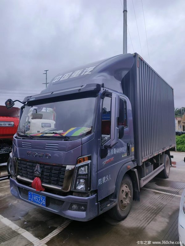 普洱重汽总店,豪沃轻卡全系车型总经销,全系车型支持以旧换新