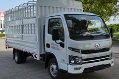 新车到店 武汉市福星S系载货车仅需5.98万元