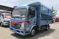 德蓝Z1电动载货车成都市火热促销中 让利高达0.5万