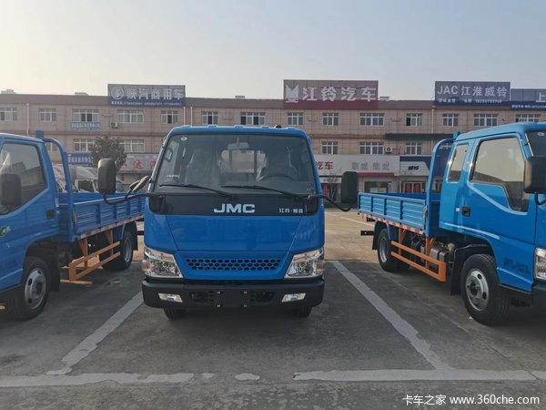 顺威小卡载货车亳州市火热促销中 让利高达1万