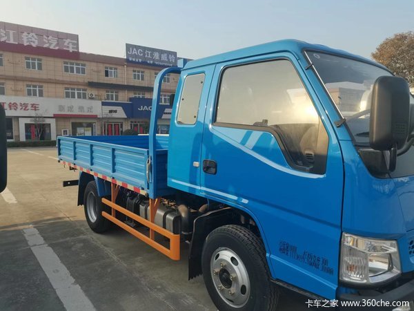 顺威小卡载货车亳州市火热促销中 让利高达1万
