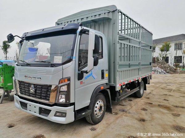 重汽豪沃，欧洲品质，智慧卡车，矩惠来袭。