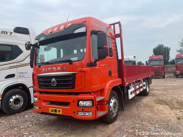 �ǵ¿���6.8�ף�290�Զ������ֳ��Ż�1������ͳ���