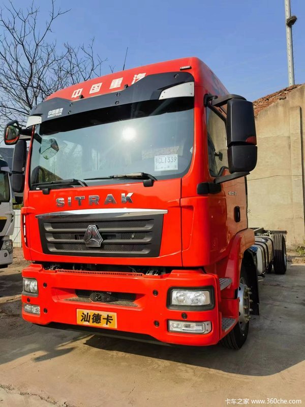 �ǵ¿���6.8�ף�290�Զ������ֳ��Ż�1������ͳ���