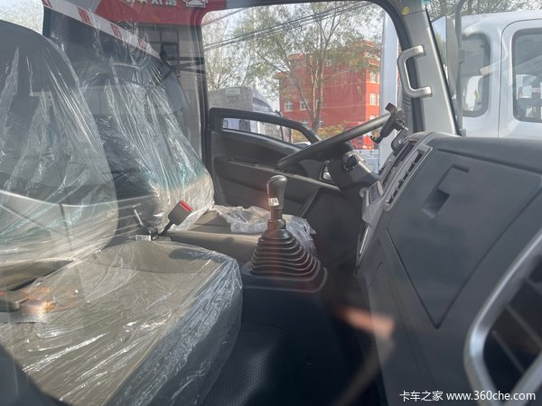 豪沃悍将M系列M3价格优惠锦州本地快来选购