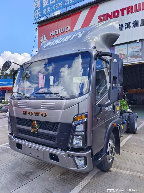170大马力新车到店,欢迎新老客户到店选购