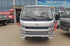 新车到店 徐州市福星S系载货车仅需5.88万元