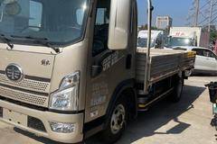 抢购在行动！南京市领途载货车降价大放送，立降0.8万