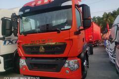 HOWO TX7载货车新车上市 欢迎到店垂询