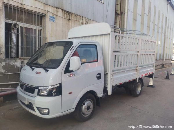 小车大用,为懂得挣钱的年轻派,东风途逸T5