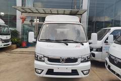 中高端轿卡，轻卡级载重，为懂得挣钱的年轻派