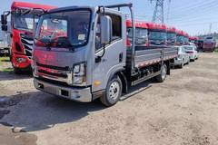 抢购在行动！南京市威铃K6载货车降价大放送，立降1万