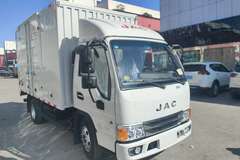 新车到店 六安市康铃H3载货车仅需7.6万元