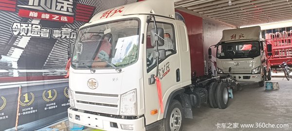 大理恒泰虎VR载货车大理白族自治州火热促销中 让利高达0.6万