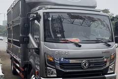 东风凯普特星云k6高栏车到店，欢迎到店咨询