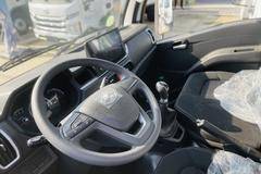 新车到店 武汉市福星S系载货车仅需4.98万元