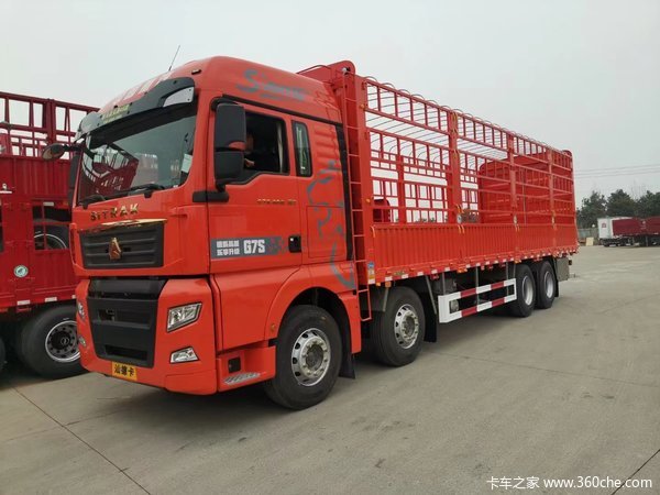 �ǵ¿���G7S��ǰ�ĺ��9.6�ף�480�������Զ���Һ��