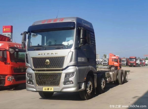 �ǵ¿���G7S��ǰ�ĺ��9.6�ף�480�������Զ���Һ��