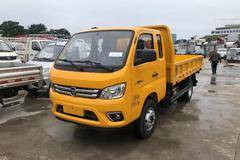 优惠0.5万 厦门昱诚骁运W3载货车火热促销中