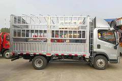 解放轻卡 为我领途 领途不出 谁与争锋