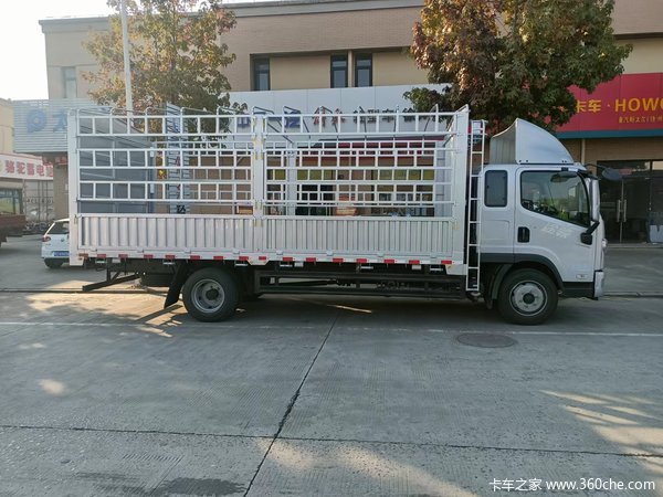 解放轻卡 为我领途 领途不出 谁与争锋