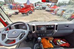 福田瑞沃金刚炮6×2提升桥钜惠来袭，最高可享5000元现金优惠