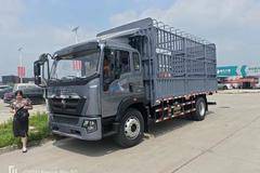 咸阳重汽合规黄牌18吨自重轻承载大双十一钜惠