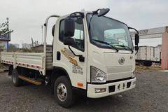 一汽解放轻卡载货车J6F多款新车在载货车开售