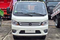 新车到店 泸州市骁运W3载货车仅需8.18万元