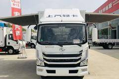 新车到店 武汉市超越H系载货车仅需10.98万元