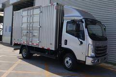 柴油国六选领航 蓝牌合规产品 领航M5