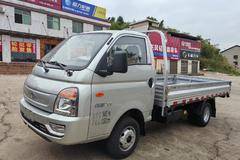 锐航X1载货车衡阳市火热促销中 让利高达0.1万