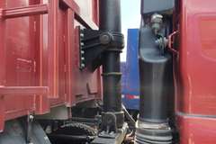 优惠4万 郑州市大金刚ES7自卸车火热促销中