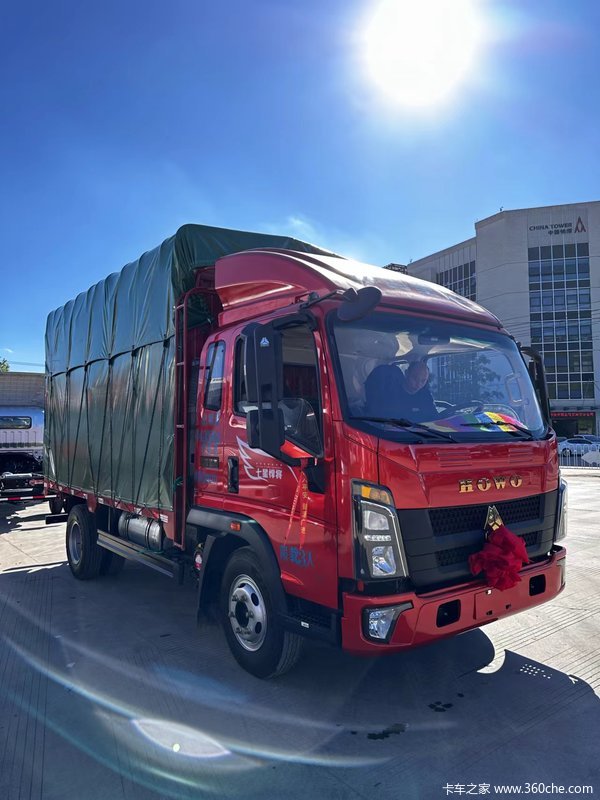 本店七星悍将车型批量到店,欢迎到店品鉴