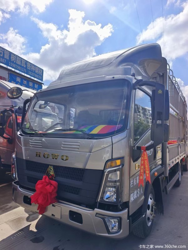 本店七星悍将车型批量到店,欢迎到店品鉴