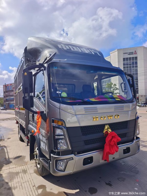 本店七星悍将车型批量到店,欢迎到店品鉴