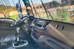 南骏牌瑞吉自卸汽车促销活动火热进行中