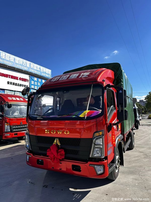 本店七星悍将车型批量到店,欢迎到店品鉴