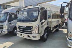 福田领航 M5直推车型，新车到店欢迎试乘试驾