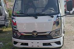 荆州奥铃专卖店目前已有奥铃小卡油气两用厢货到店了，欢迎来店咨询洽