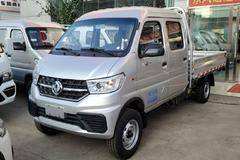 新车到店 昆明市T3载货车仅需4.58万元