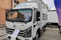 远程GLR电动载货车限时促销中 优惠15.88万