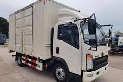 限时特惠，立降1万！惠州市追梦载货车系列疯狂促销中